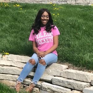 Meet your Posher, Aaliyah